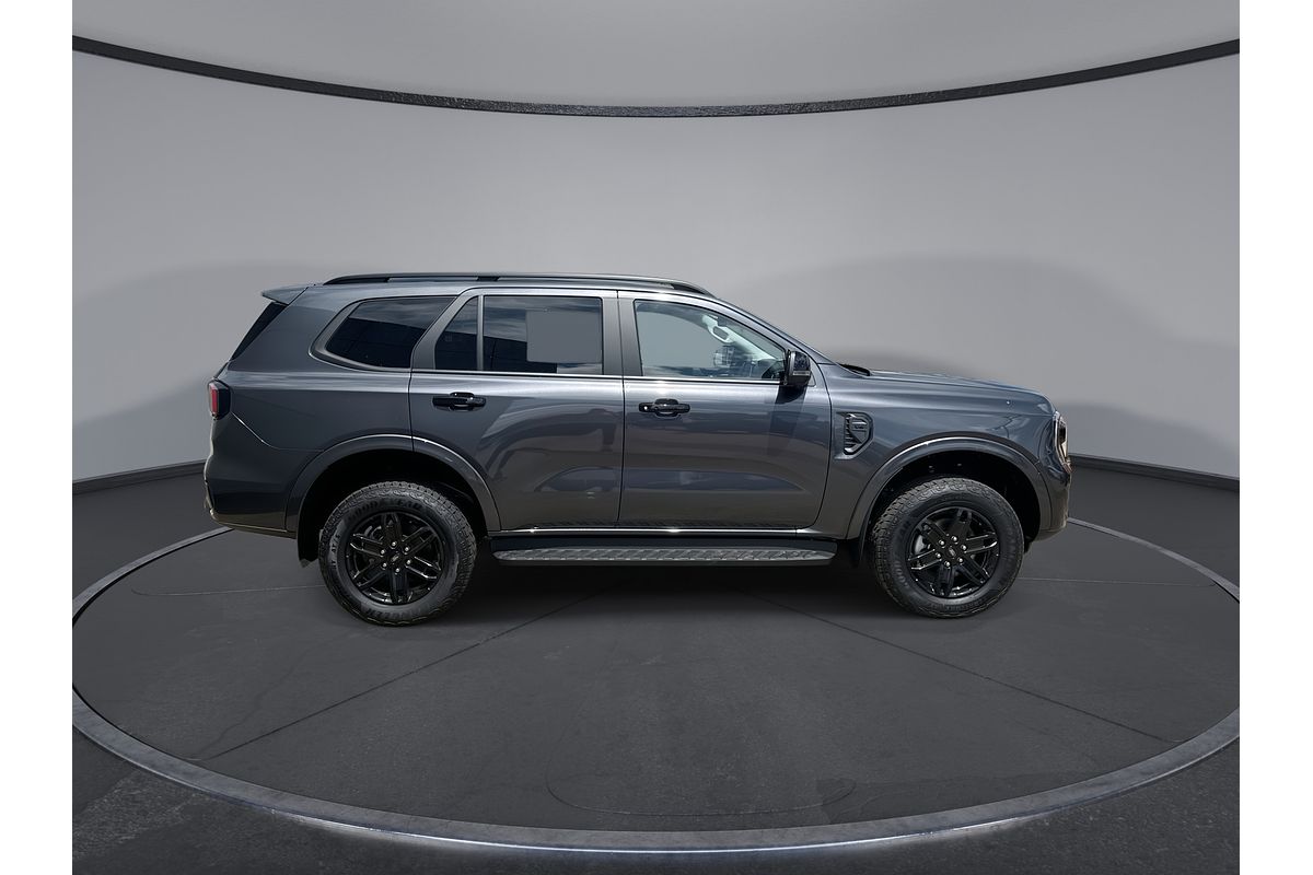 2025 Ford Everest Sport 3.0L
