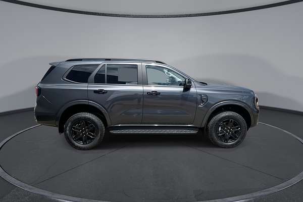 2025 Ford Everest Sport 3.0L