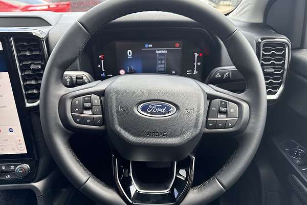 2025 Ford Everest Sport 3.0L