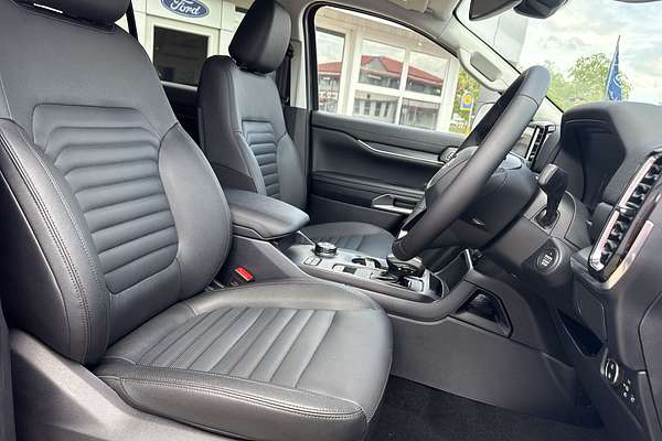 2025 Ford Everest Sport 3.0L