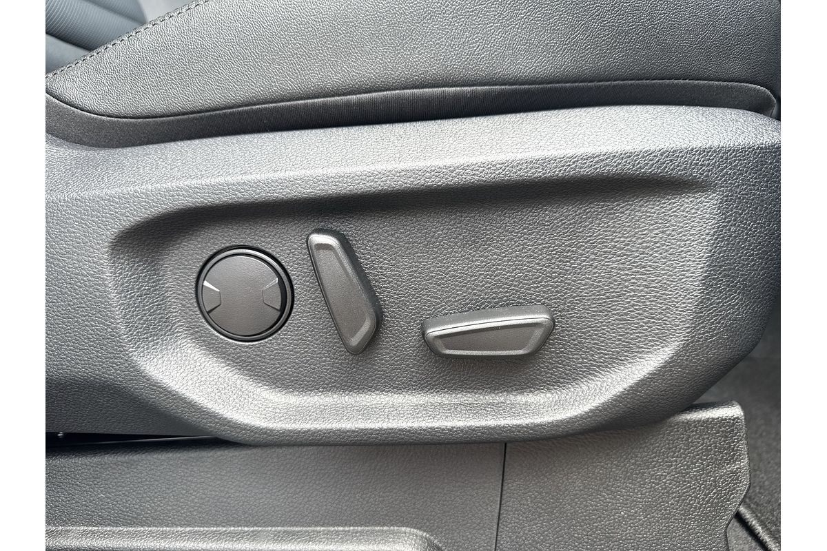 2025 Ford Everest Sport 3.0L