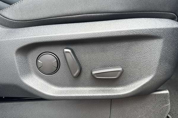 2025 Ford Everest Sport 3.0L