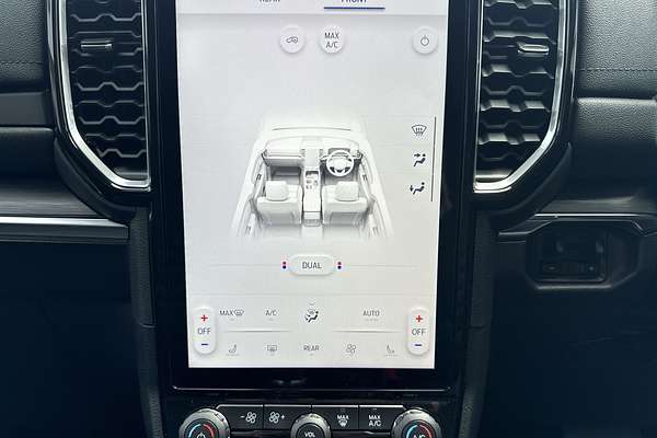 2025 Ford Everest Sport 3.0L