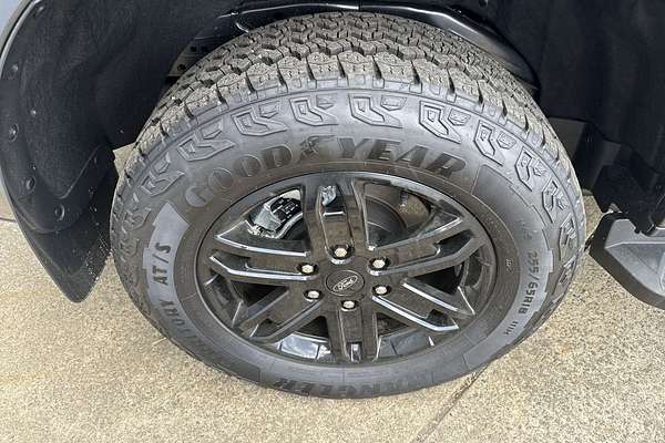 2025 Ford Everest Sport 3.0L