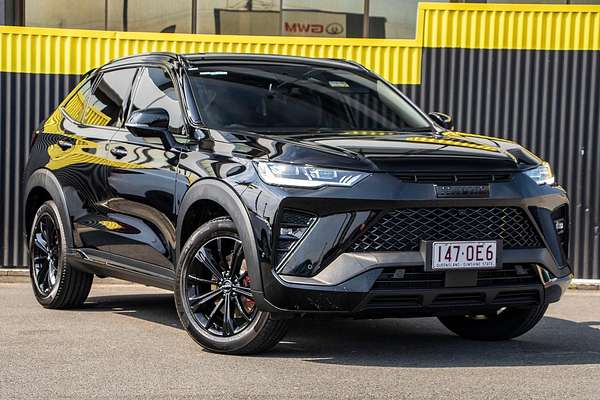 2024 GWM Haval H6GT Ultra B03