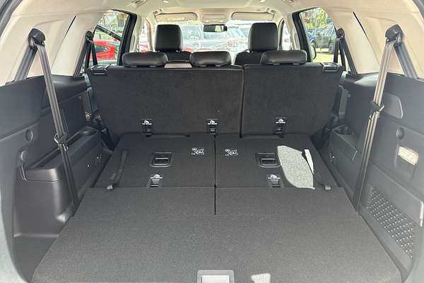 2025 Ford Everest Sport 3.0L