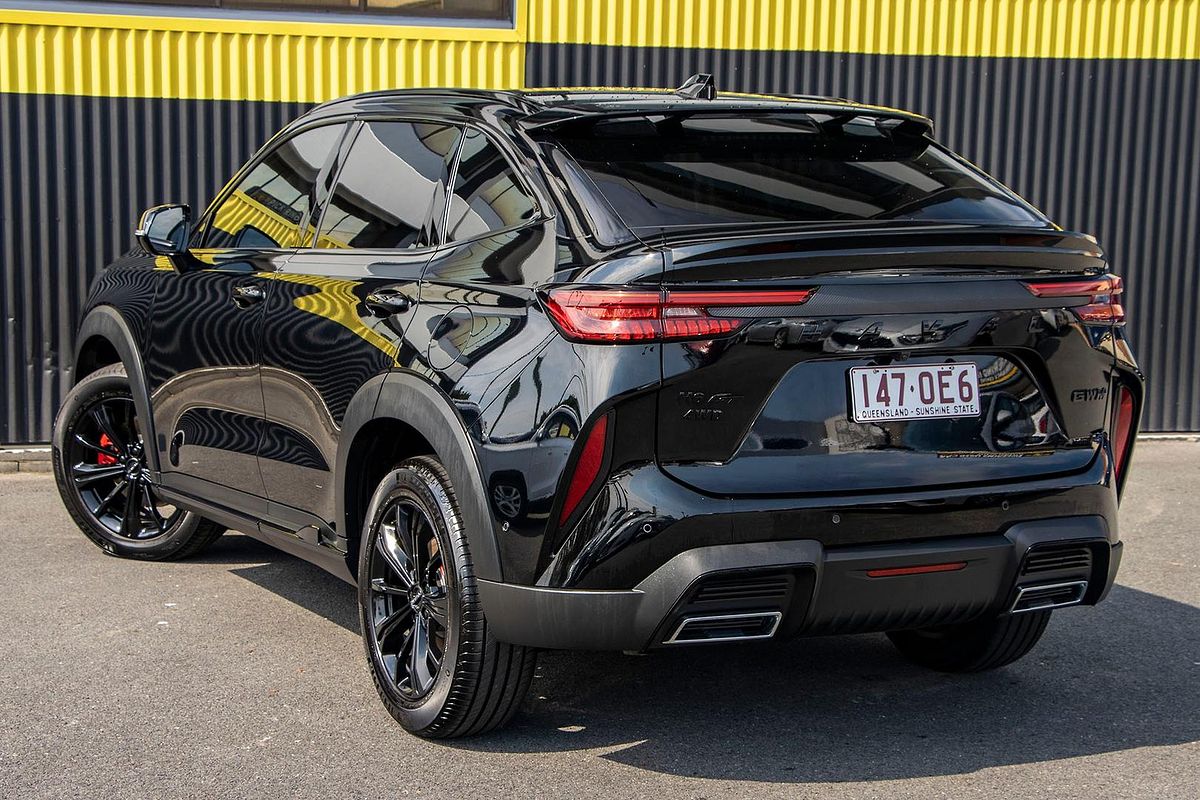 2024 GWM Haval H6GT Ultra B03