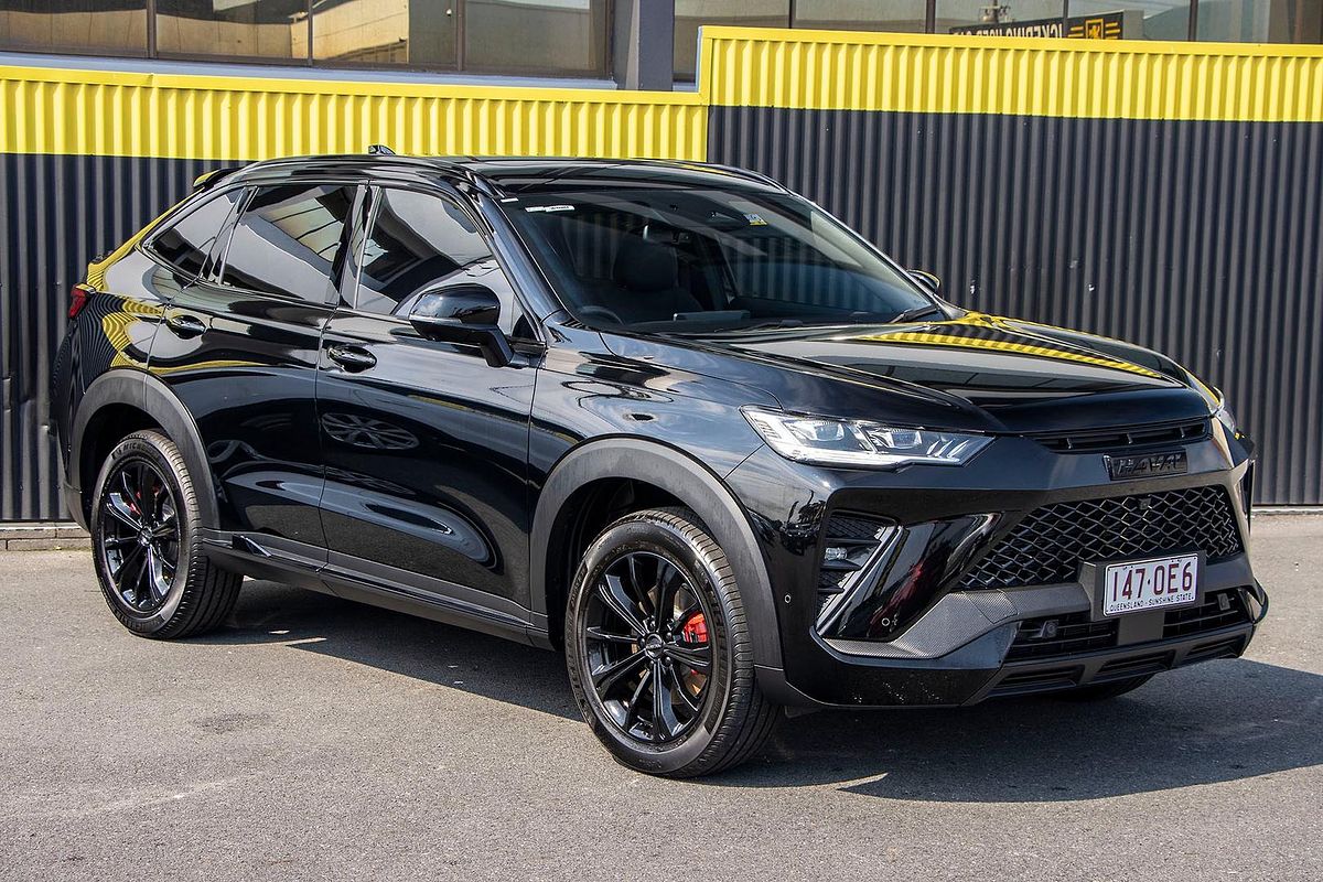 2024 GWM Haval H6GT Ultra B03