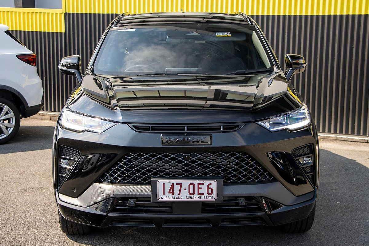 2024 GWM Haval H6GT Ultra B03