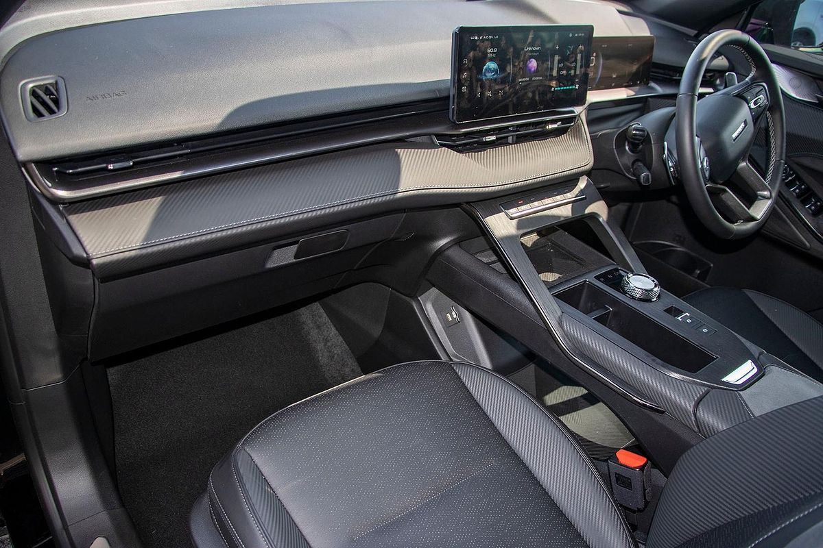 2024 GWM Haval H6GT Ultra B03