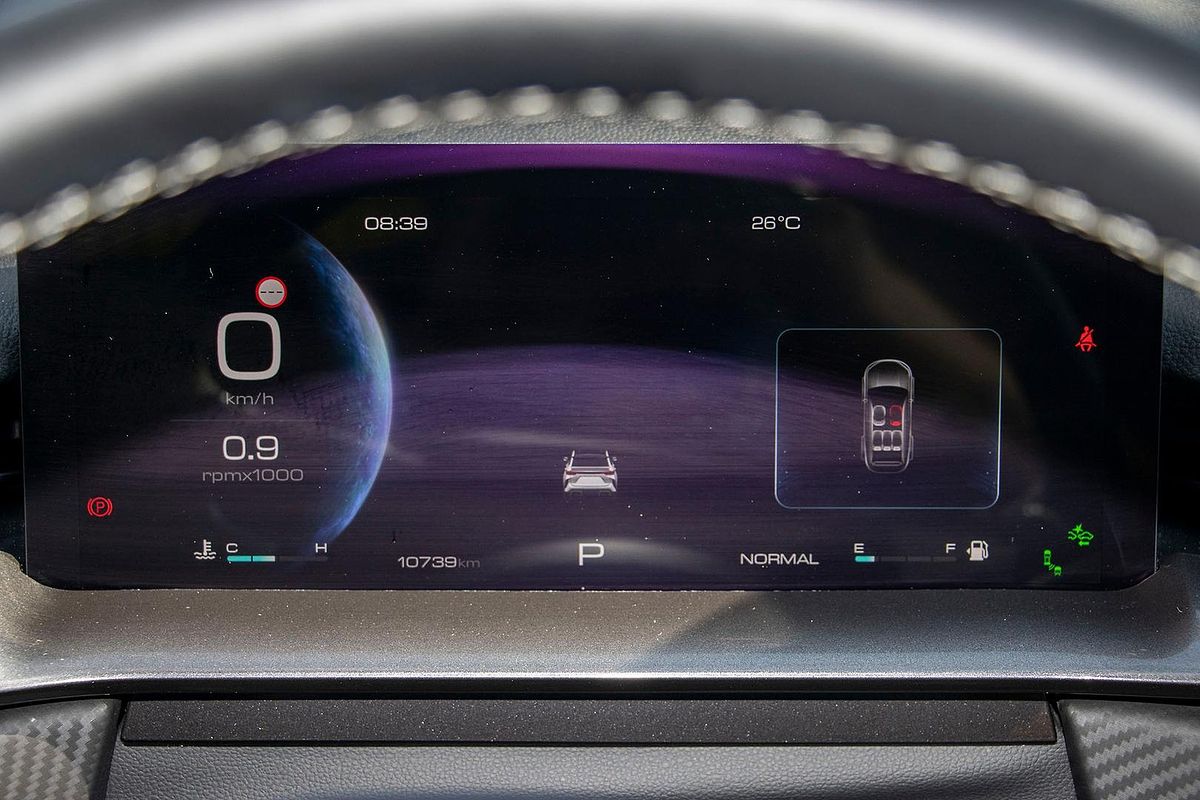 2024 GWM Haval H6GT Ultra B03