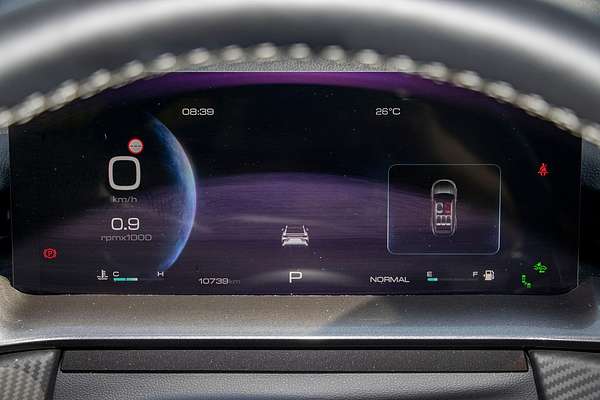 2024 GWM Haval H6GT Ultra B03