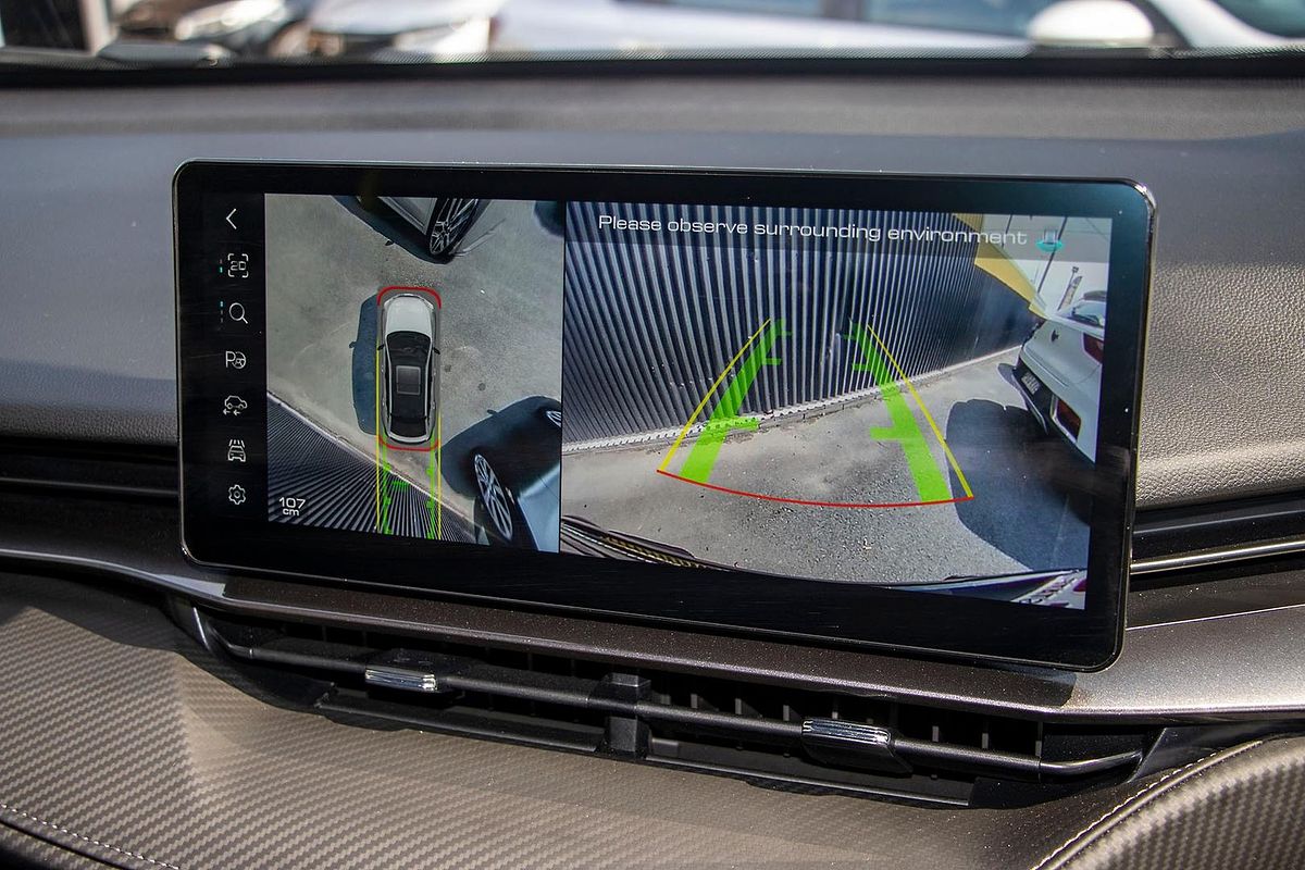 2024 GWM Haval H6GT Ultra B03