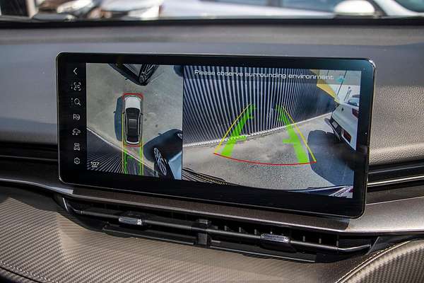 2024 GWM Haval H6GT Ultra B03