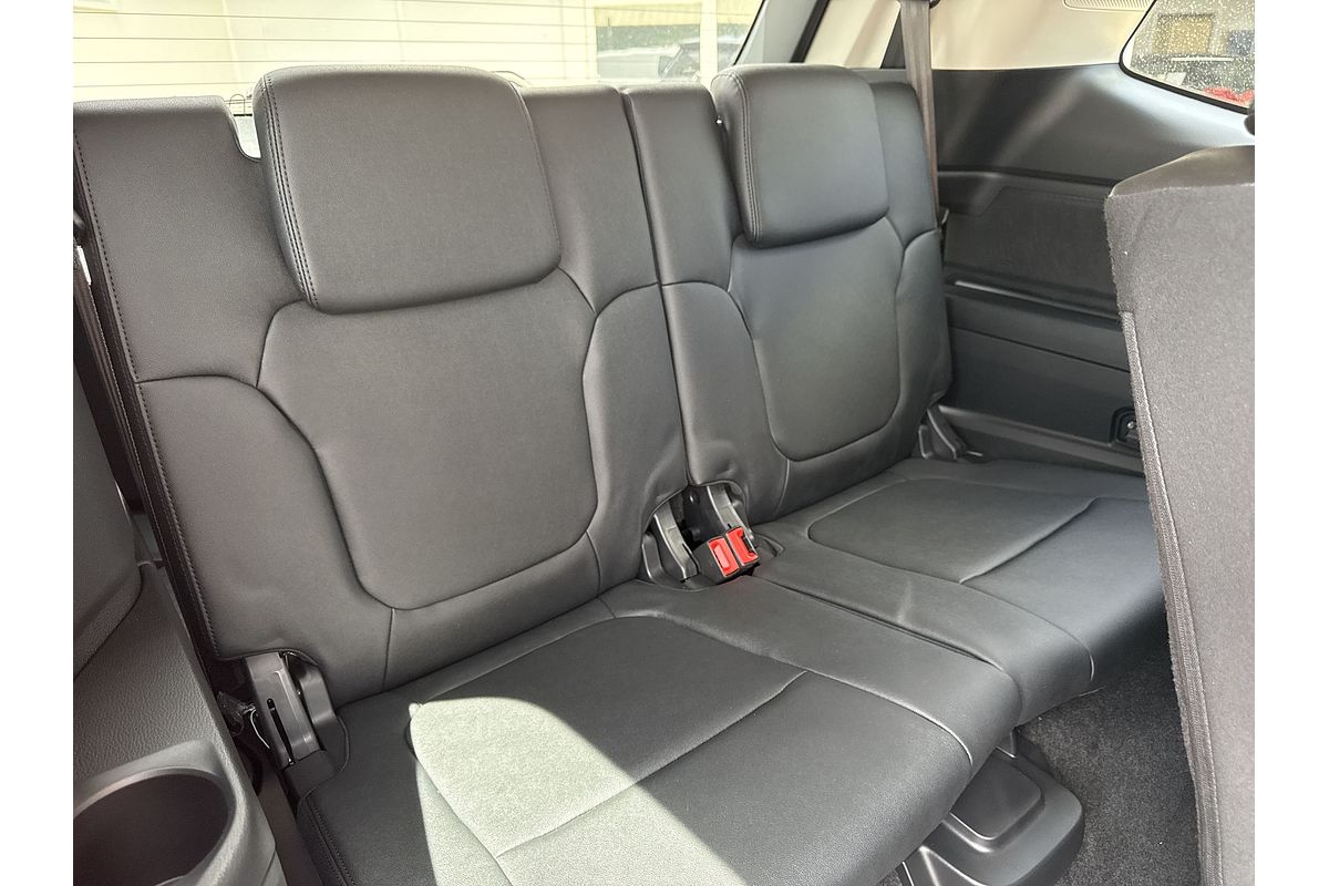 2025 Ford Everest Sport 3.0L