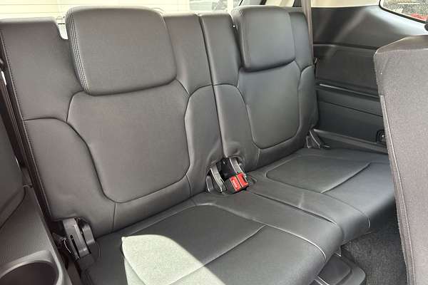 2025 Ford Everest Sport 3.0L