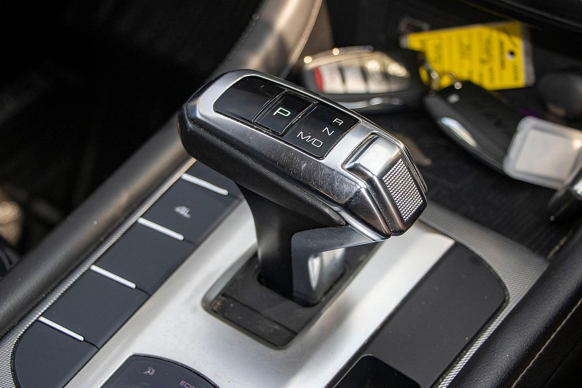 2022 GWM Ute Cannon-X NPW 4X4