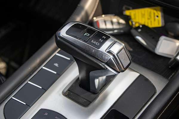 2022 GWM Ute Cannon-X NPW 4X4