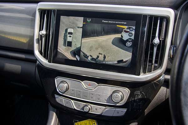 2022 GWM Ute Cannon-X NPW 4X4