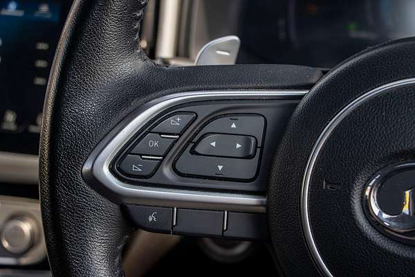 2022 GWM Ute Cannon-X NPW 4X4