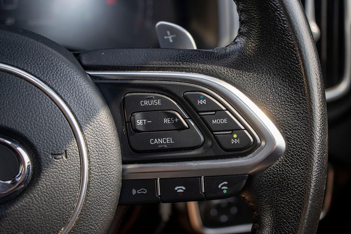 2022 GWM Ute Cannon-X NPW 4X4