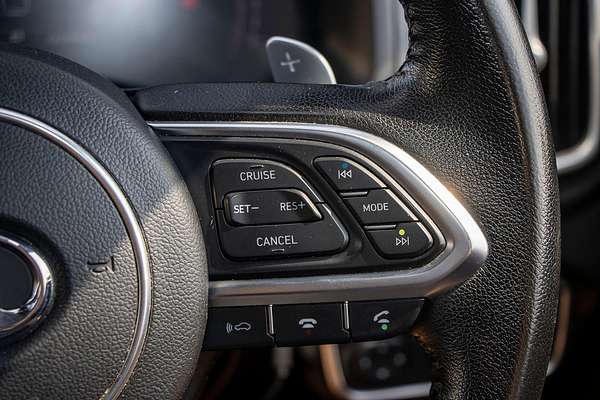 2022 GWM Ute Cannon-X NPW 4X4