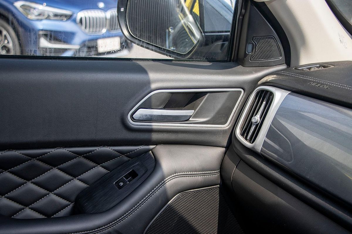 2022 GWM Ute Cannon-X NPW 4X4