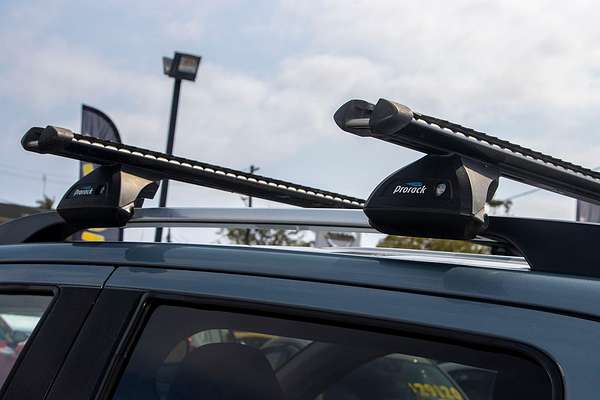 2022 GWM Ute Cannon-X NPW 4X4