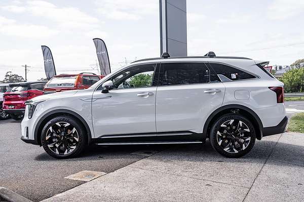 2025 Kia Sorento GT-Line MQ4 PE