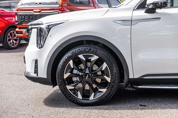2025 Kia Sorento GT-Line MQ4 PE