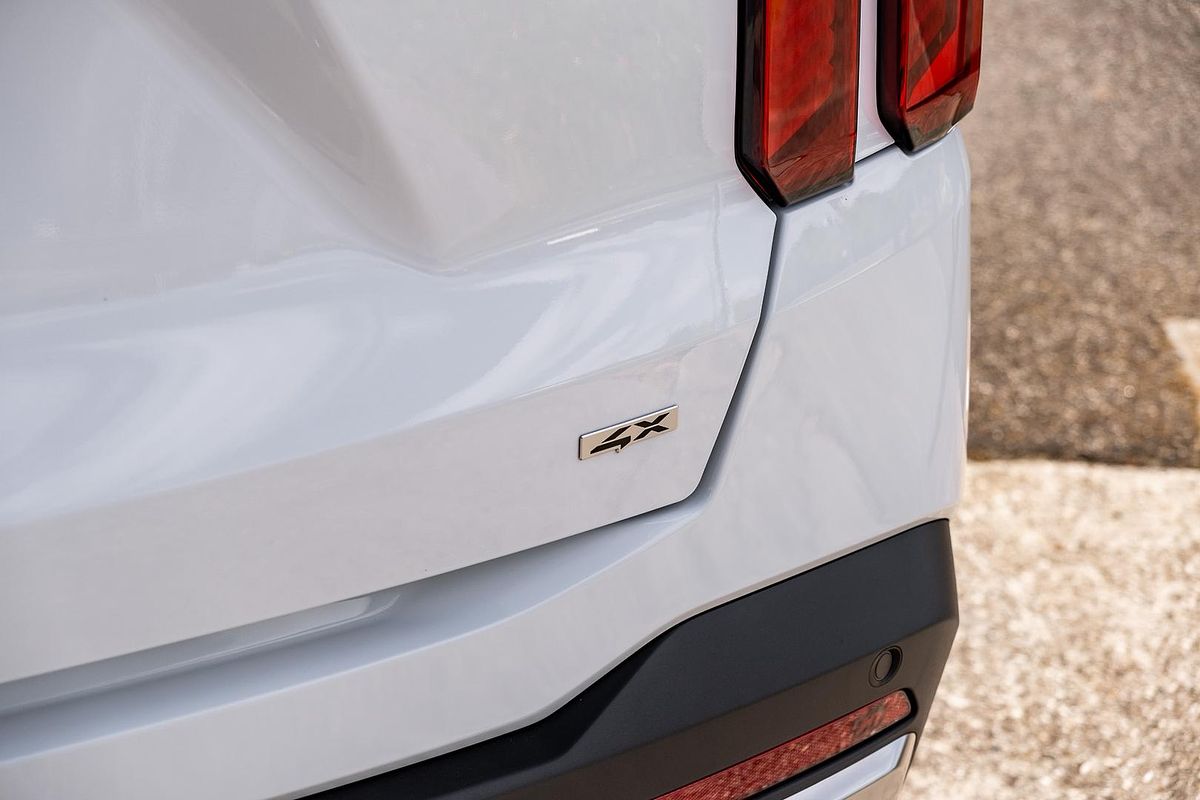 2025 Kia Sorento GT-Line MQ4 PE