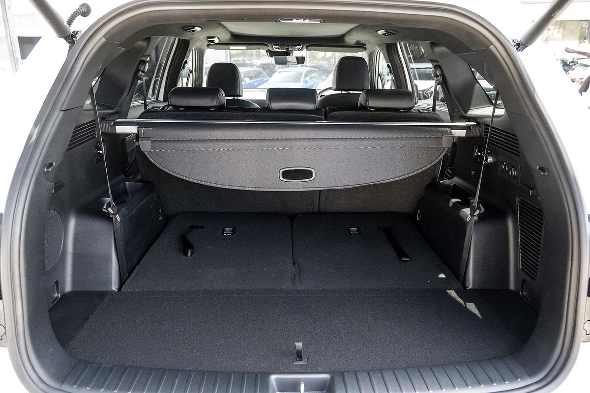 2025 Kia Sorento GT-Line MQ4 PE