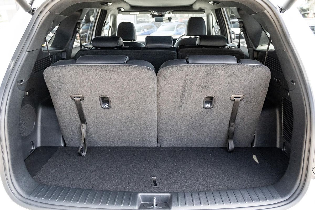 2025 Kia Sorento GT-Line MQ4 PE