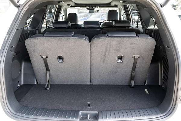 2025 Kia Sorento GT-Line MQ4 PE