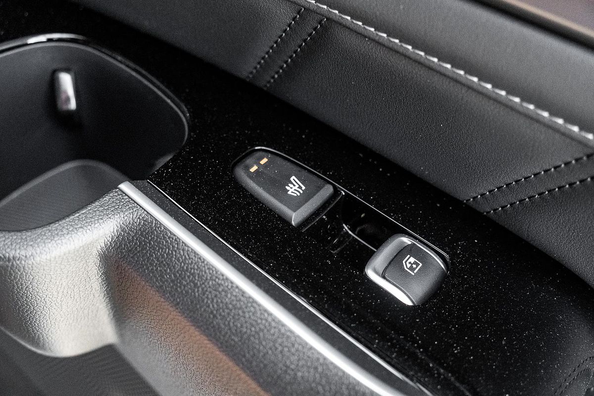 2025 Kia Sorento GT-Line MQ4 PE