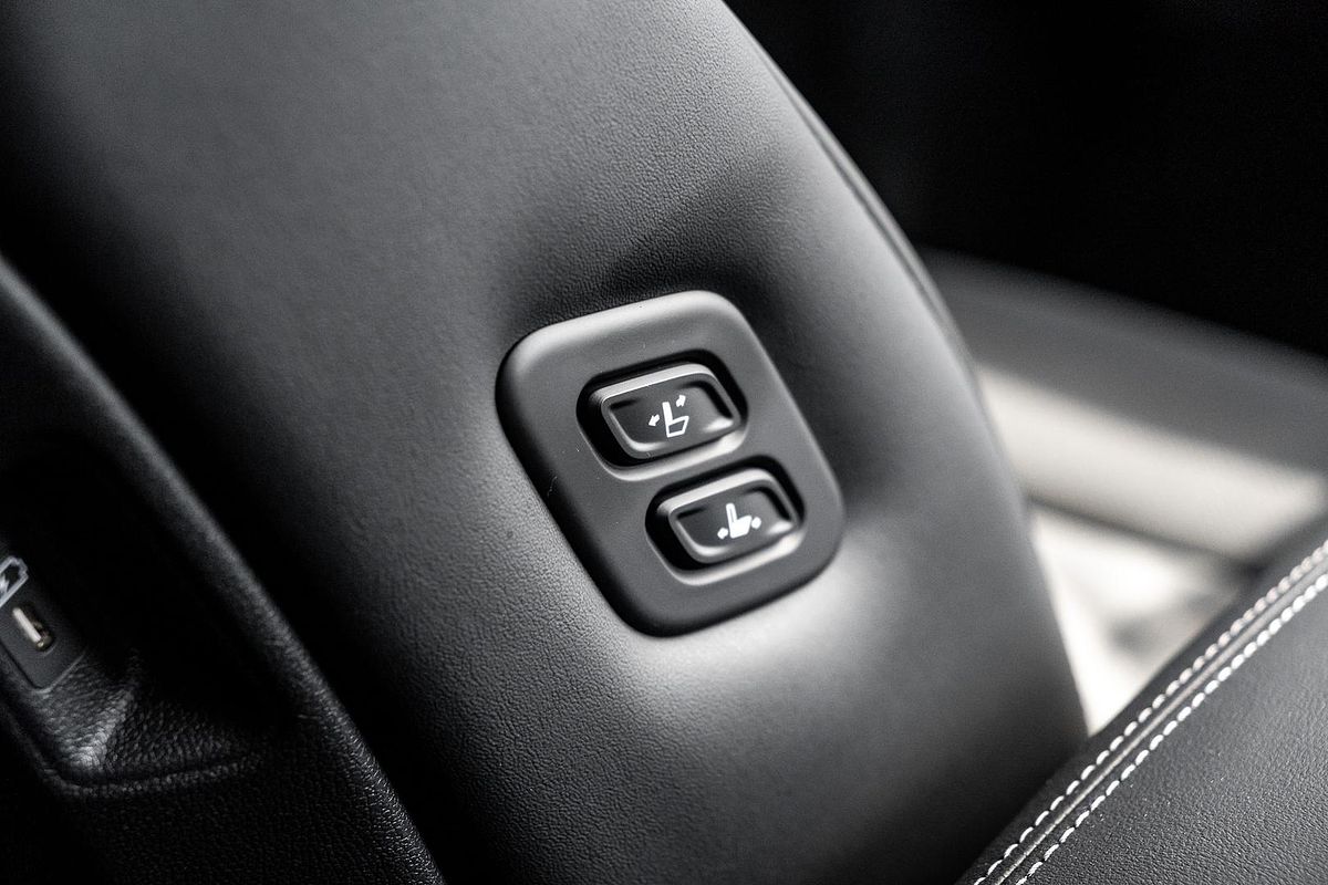 2025 Kia Sorento GT-Line MQ4 PE