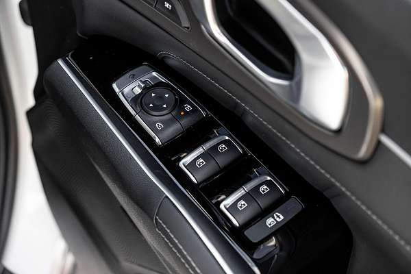 2025 Kia Sorento GT-Line MQ4 PE