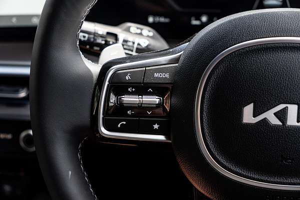 2025 Kia Sorento GT-Line MQ4 PE