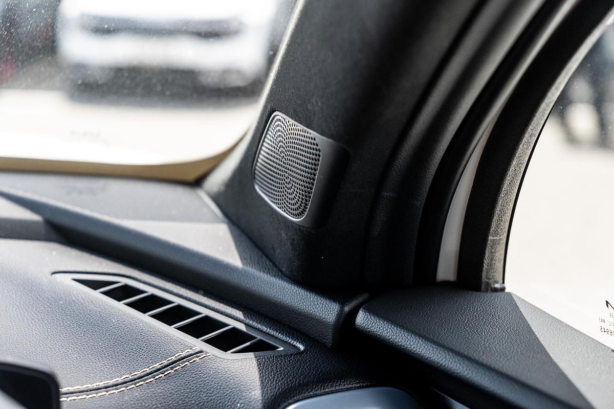 2025 Kia Sorento GT-Line MQ4 PE