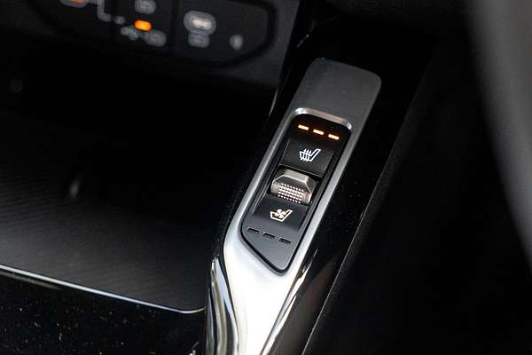 2025 Kia Sorento GT-Line MQ4 PE