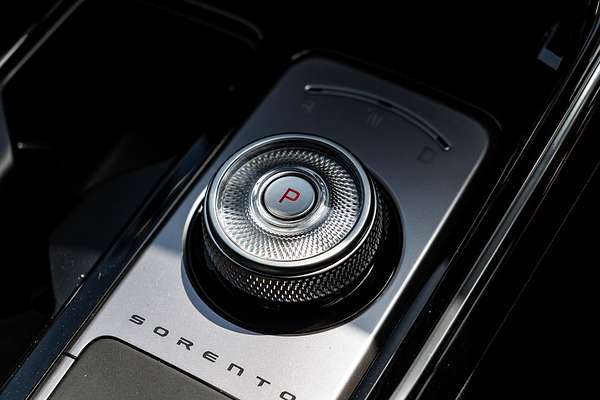 2025 Kia Sorento GT-Line MQ4 PE