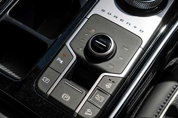 2025 Kia Sorento GT-Line MQ4 PE