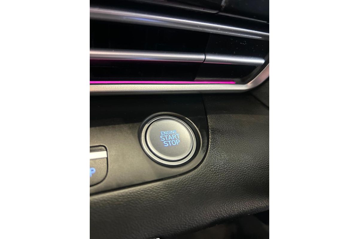 2024 Hyundai i30 Premium CN7.V2