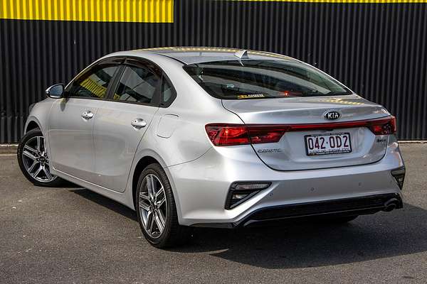 2019 Kia Cerato Sport+ BD