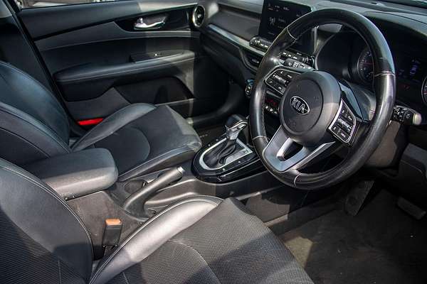 2019 Kia Cerato Sport+ BD