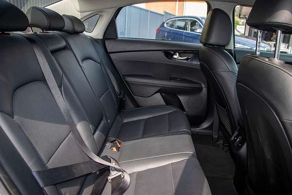 2019 Kia Cerato Sport+ BD