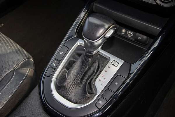 2019 Kia Cerato Sport+ BD