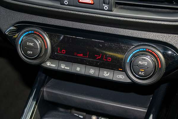 2019 Kia Cerato Sport+ BD