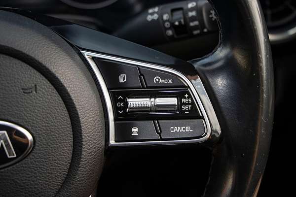 2019 Kia Cerato Sport+ BD