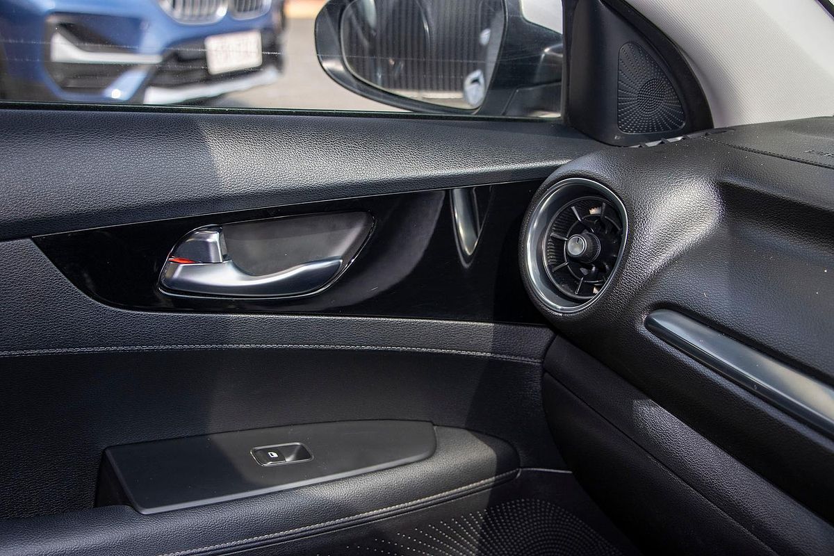 2019 Kia Cerato Sport+ BD